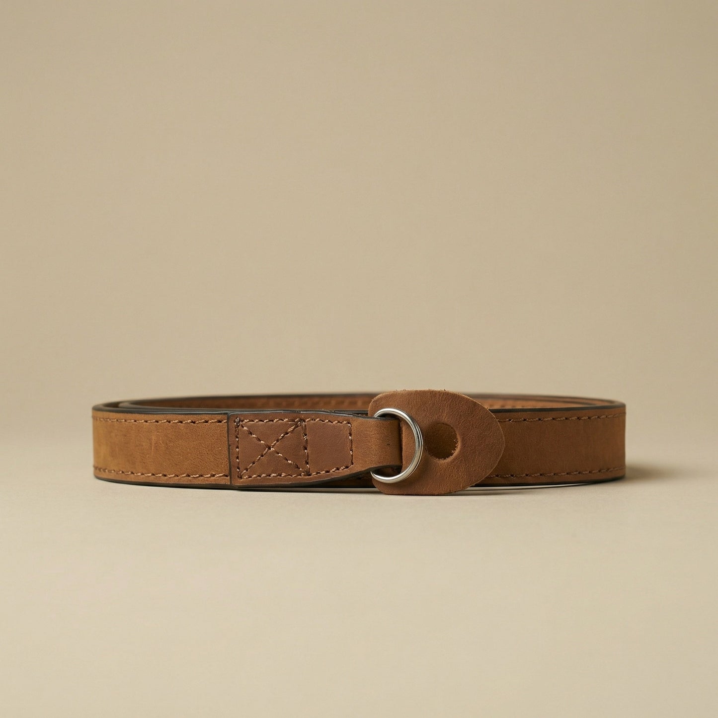 Retropia® Leather Camera Strap