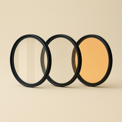 Retropia® Signature Filter Bundle