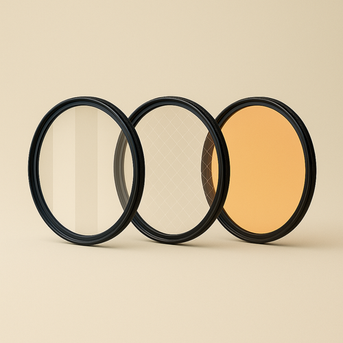 Retropia® Signature Filter Bundle