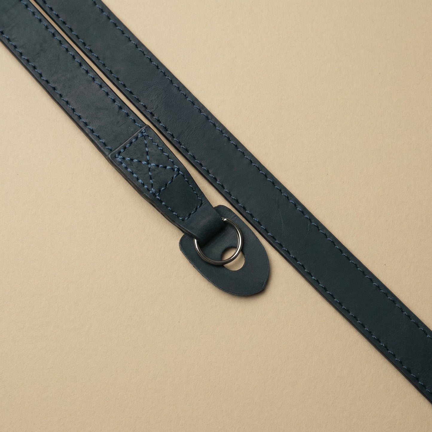 Retropia® Leather Camera Strap