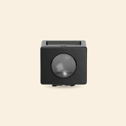Retropia® Optical Waist Level Viewfinder