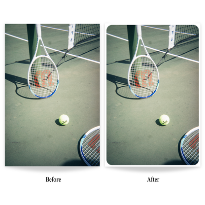 Retropia® Film Frames Pack (14 LR Frames)