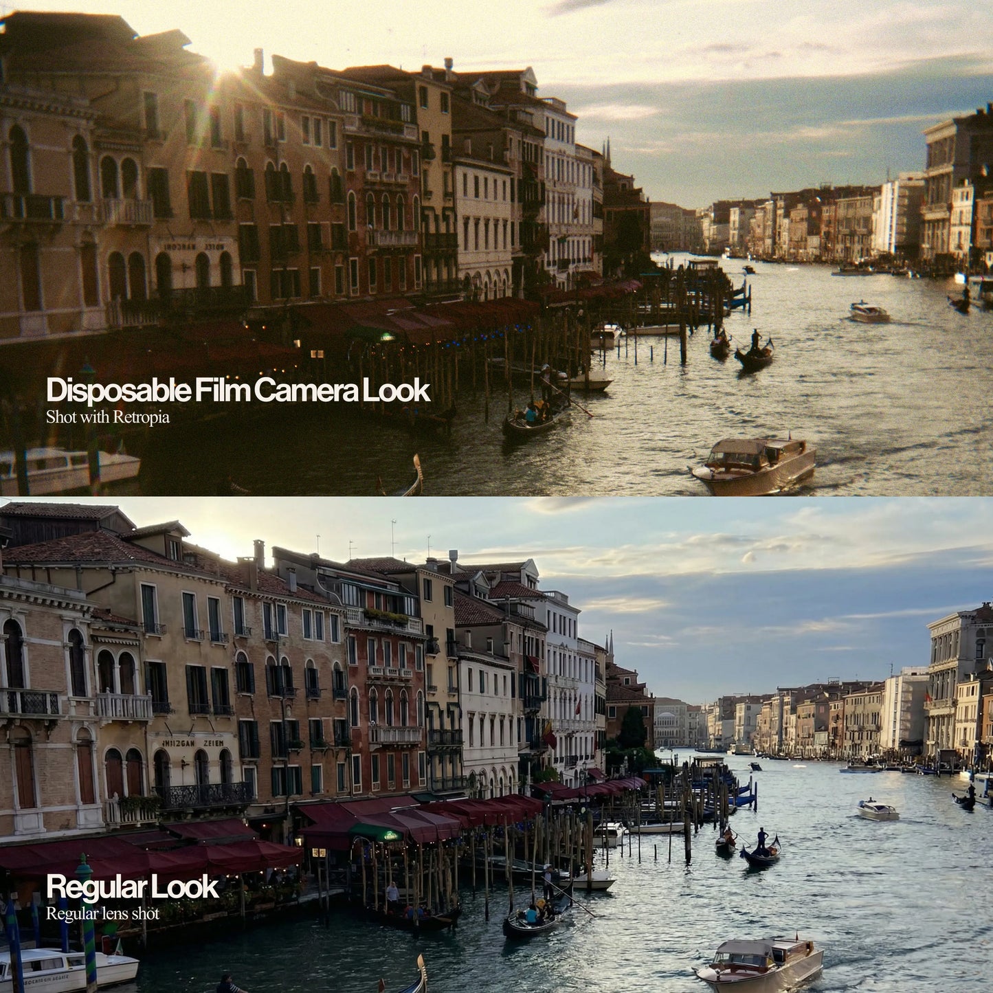 Retropia® Complete Creator Kit (+ Free Optical Viewfinder)