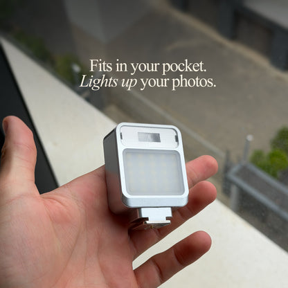 Retropia® Complete Creator Kit (+ Free Optical Viewfinder)