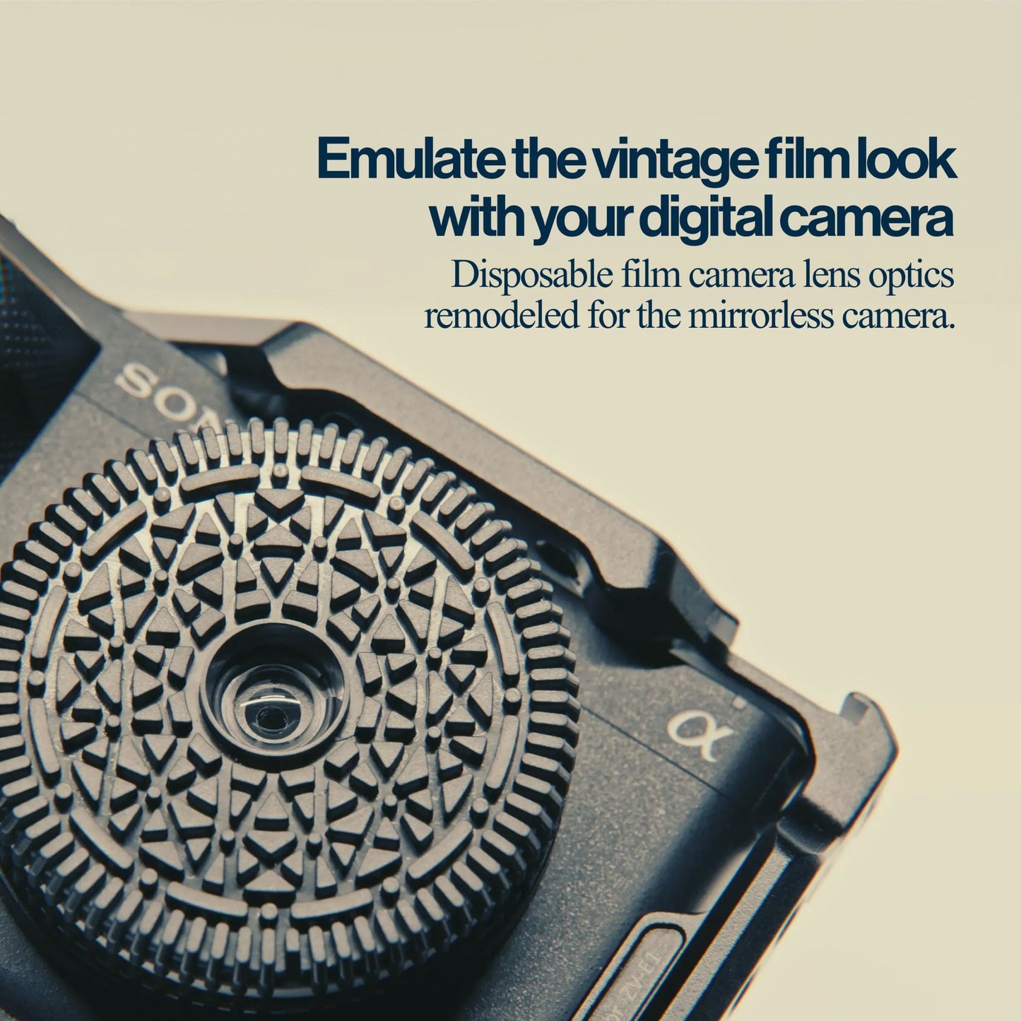 Retropia® Vintage Creator Kit