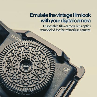 Retropia® Vintage Creator Kit