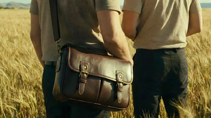Retropia® Archivist Camera Bag